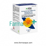 AMAPOLA DE CALIFORNIA ARKOPHARMA CAPSULAS DURAS , 84 cápsulas