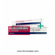 BLASTOESTIMULINA 10 MG/G POMADA, 1 tubo de 30 g