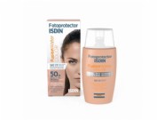 Isdin Fotoprotector Fusión Water Color SPF50+ 50ml