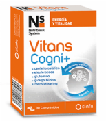 NS VITANS COGNI+