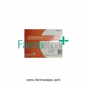 DEXKETOPROFENO PENSAVITAL 25 MG COMPRIMIDOS RECUBIERTOS CON PELICULA EFG, 10 comprimidos