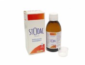 Stodal jarabe 200cc boiron