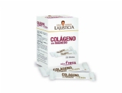 Ana Maria LaJusticia Colágeno con Magnesio Sabor Fresa 20 Sticks 