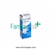 RHINOVÍN 1 MG/ML SOLUCIÓN PARA PULVERIZACIÓN NASAL, 1 frasco de 10 ml