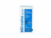 Milrosina Spray Solución Bucal 25ml