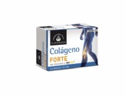 Colageno forte el naturalista (60 caps)