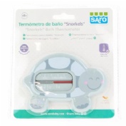 Saro termometro de baño polaris ref 3912