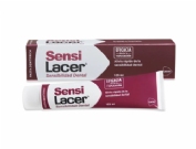 Lacer Sensilacer Sensibilidad Dental Pasta Dentrífica Menta  125ml 