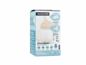 Suavinex Biberón Anticólico ZERØ.ZERØ™ T. A 180ml