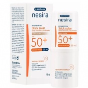Acofarderm spf 50+ zonas sensibles stick (1 stick 15 g)