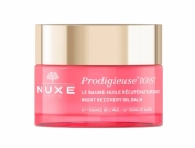 Nuxe Crème Prodigieuse® Boost Bálsamo Recuperador Noche 50ml
