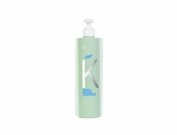 Interapothek Champú Keratina 500ml