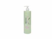 Interapothek Crema Suavizante Keratina 500ml
