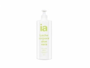 Interapothek Leche Corporal Aloe Vera 750ml
