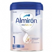 Almiron profutura 1 (1 envase 800 g duobiotik)