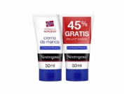 Neutrogena® Pack Crema de Manos Concentrada 50ml