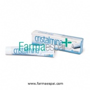 CRISTALMINA FILM 10 MG/G GEL, 1 tubo de 30 g