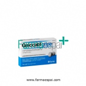 GELOCATIL GRIPE CON PSEUDOEFEDRINA COMPRIMIDOS, 20 comprimidos