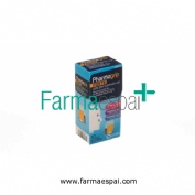 PHARMAGRIP FORTE POLVO PARA SUSPENSION ORAL , 10 sobres