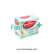VENORUTON OXERUTINAS 1 G POLVO PARA SOLUCION ORAL, 30 sobres