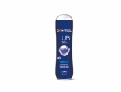 Control Lubricante Nature 75ml