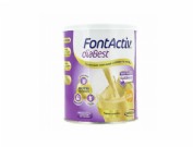 Fontactiv diabest (400 g vainilla)