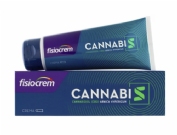 Fisiocrem CannabiS CBD Crema 60ml