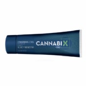CANNABIX CBD CREMA ANTIINFLAMATORIA 60ML