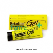 Betadine® Gel 100g