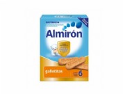 Almiron galletitas bib (180 g)