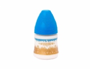 Suavinex Biberón Boca Ancha silicona Premium 150ml