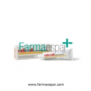 RADIO SALIL ANTIINFLAMATORIO CREMA , 1 tubo de 60 g