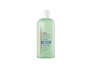 Ducray Sabal Champú Tratante Tegulador del Sebo 125ml