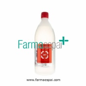 ALCOMON REFORZADO 96º SOLUCION CUTANEA, 1 frasco de 1.000 ml