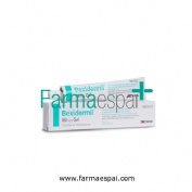 BEXIDERMIL 100 mg/g GEL , 1 tubo de 50 g