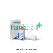 DENTISPRAY 50 mg/ml  SOLUCION DENTAL , 1 frasco de 5 ml