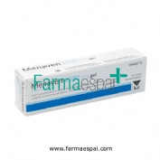 MENAVEN 1000 UI/G GEL , 1 tubo de 60 g