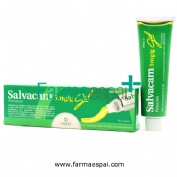 SALVACAM 5mg/g  GEL , 1 tubo de 60 g