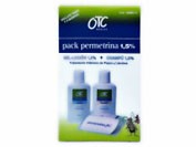 Permetrina otc pack