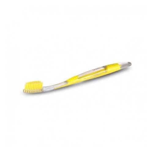 Cepillo dental ortodoncia lacer 1 unidad - lacer