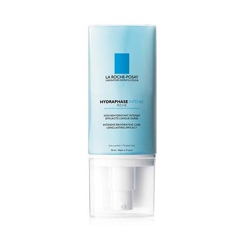 Hydraphase textura rica - la roche posay (50 ml)