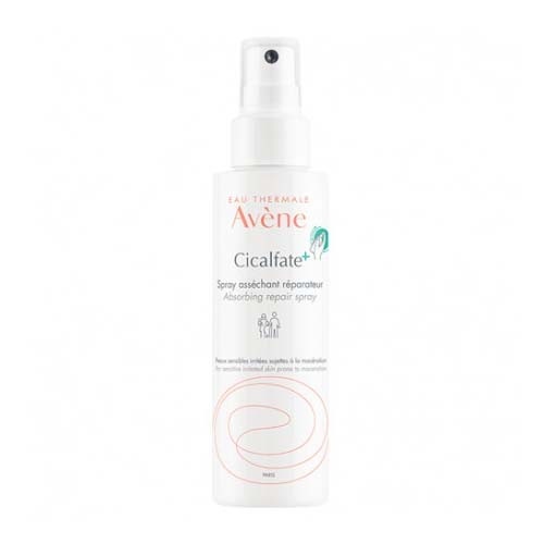 Avene cicalfate+ spray secante calmante (1 envase 100 ml)