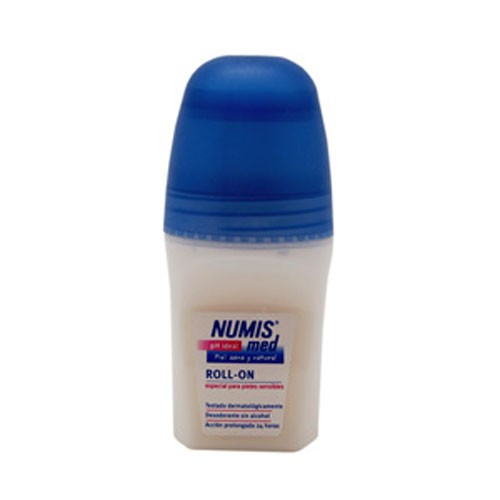 Numis med desod roll-on plas 50 ml