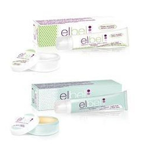 Elbel balsamo reparador  12 ml