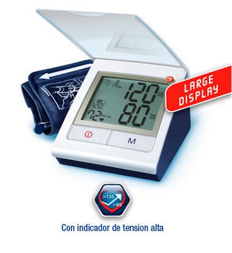 Tensiometro automatico de brazo pic check my check