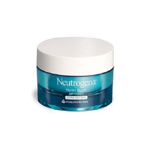 Neutrogena hydro boost crema gel (1 envase 50 ml)