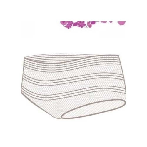 Braga desechable - chicco mammy (malla t-unica 4 u)