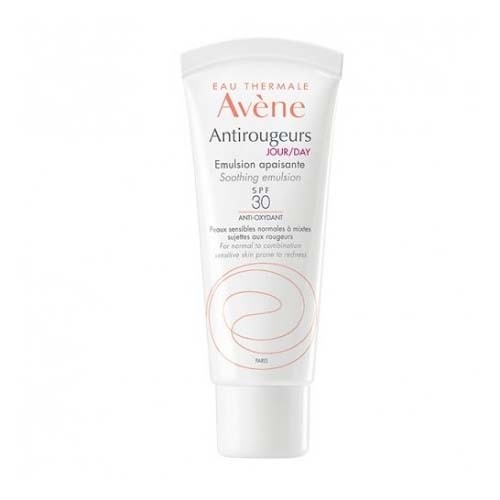 Avene anti-rojeces dia emulsion hidratante - protectora (40 ml)