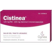 Cistinea  30 caps
