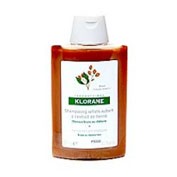 Klorane champu henne natural 200ml